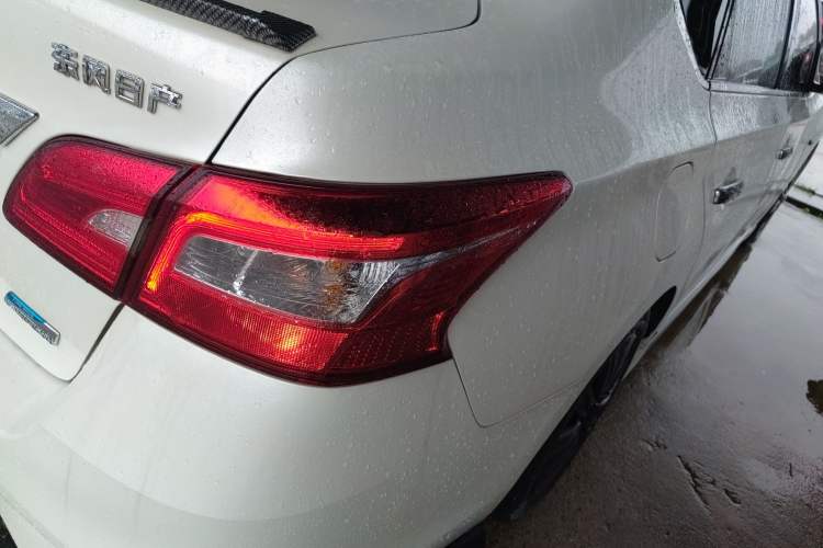 Used Nissan Sylphy 2019 Classic 1.6XE CVT Comfort Edition
