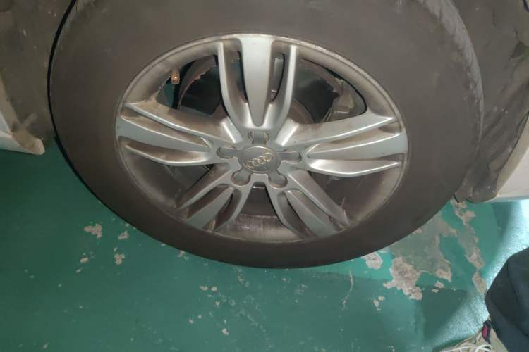 Used Audi Q3 2015 35 TFSI Comfort Model