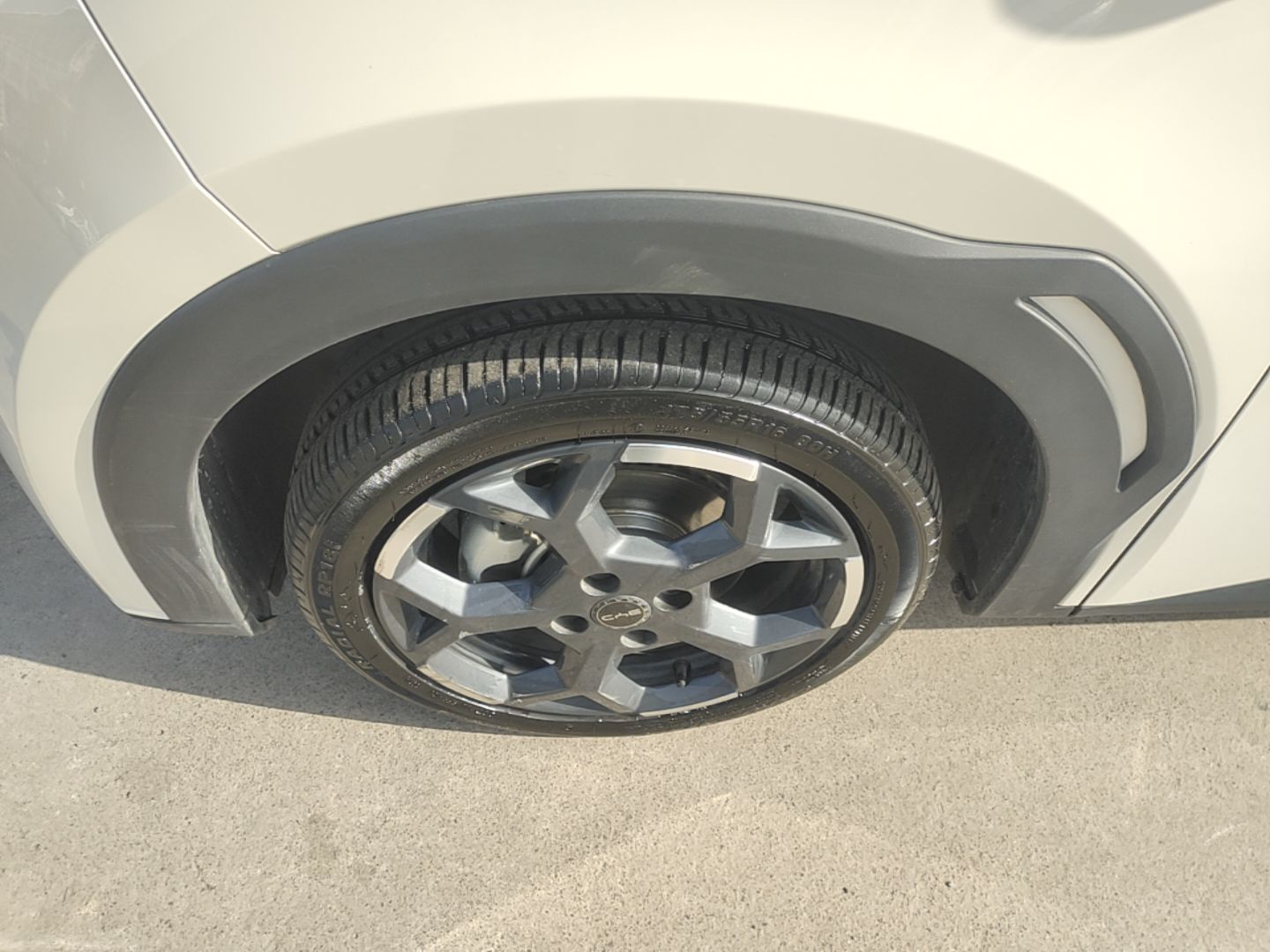 BYD Seagull 2024 Honor Edition 405km Flying Version — снимка 10