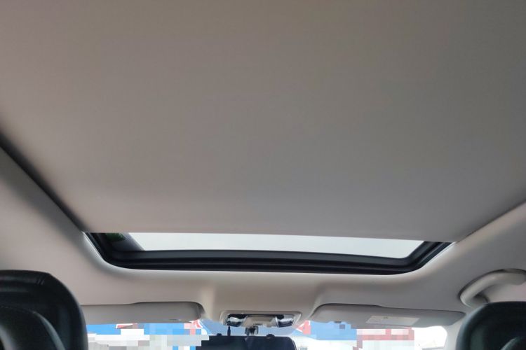 Used Changan Eado DD 2023 Blue Whale NE 1.5T GDI DCT Navigation Model
