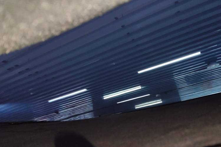 Used Nio ET5 2024 75 kWh Headliner