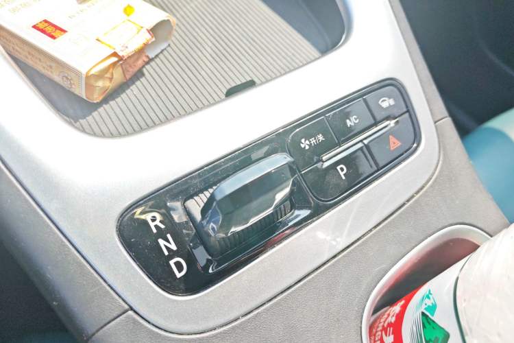 Used Geely Galaxy Geome 2025 310km Dream Edition
