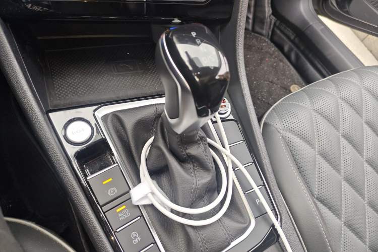 Used Volkswagen Sagitar 2023 300TSI DSG Excellence Edition