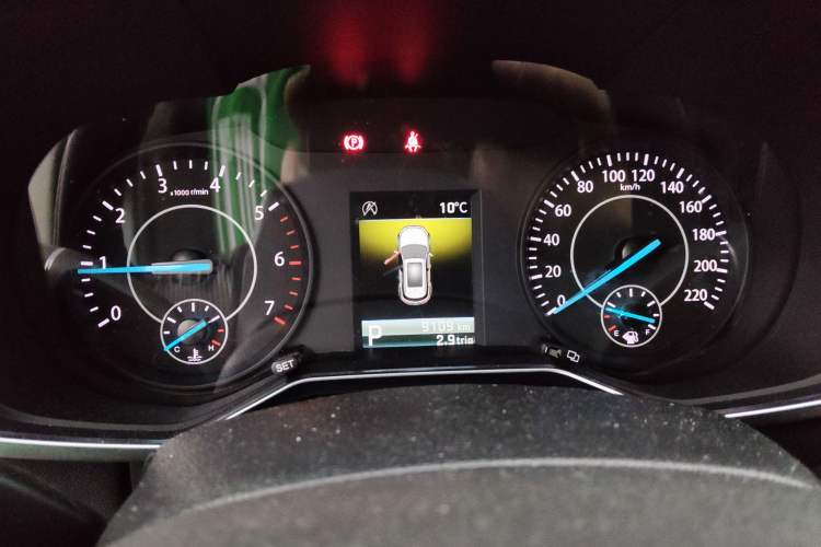 Used Ford Territory 2021 Lingjie S EcoBoost 145 CVT ZhiLing Edition
