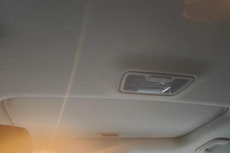 Used Hyundai ix35 2019 2.0L Automatic 2WD Zhiyong·Changxiang Edition China V Standard