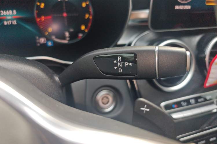 Used Mercedes-Benz C-Class 2019 Restyled C 260 L Sport Edition