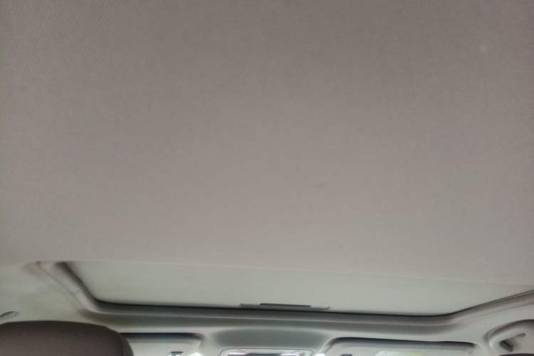 Used Chevrolet Malibu XL 2019 535T CVT Rui Xing Edition
