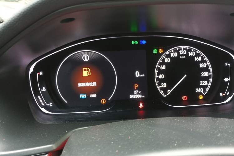 Used Honda Accord 2022 260TURBO Luxury Edition
