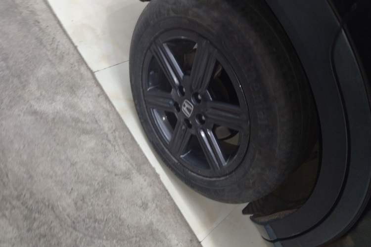 Used Honda XR-V 2023 Facelift 1.5L CVT Trend Edition