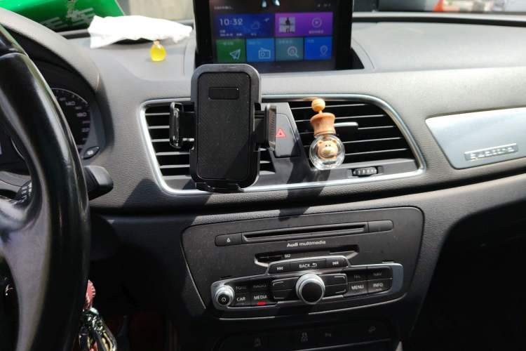 Used Audi Q3 2015 35 TFSI quattro Technology Edition