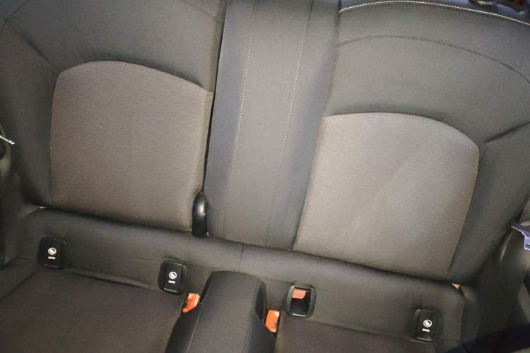 Used MINI MINI 2014 1.2T ONE