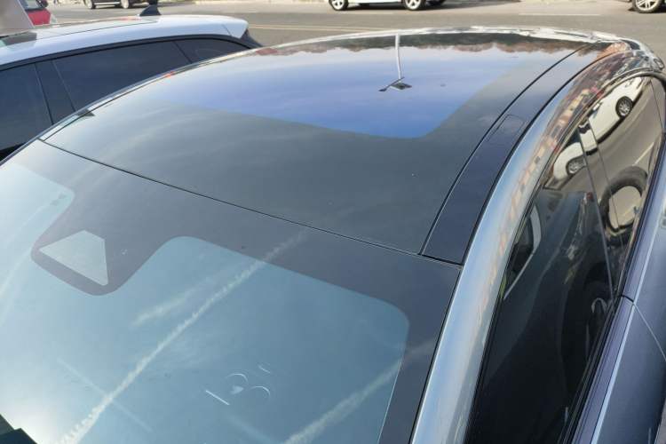 Used XPeng G6 2023 580 Long-Range Pro