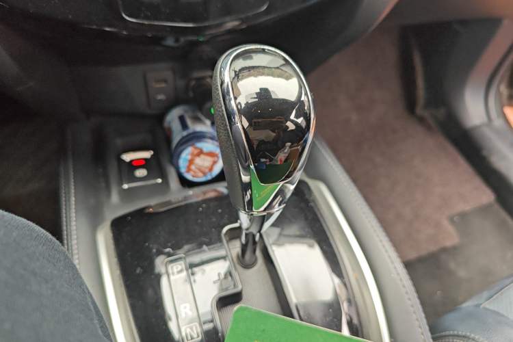 Used Nissan X-Trail 2019 2.0L CVT Smart Connect Comfort Edition 2WD