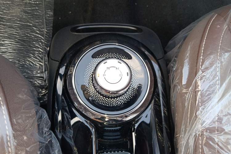 Used Wuling Bingo 2024 333 km Enjoyment Version