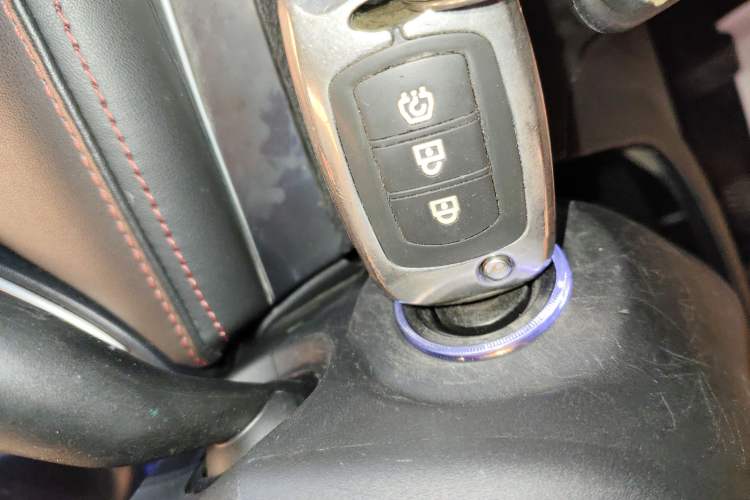 Used Dongfeng Fengon 500 2021 1.5L Manual Enjoyment Model
