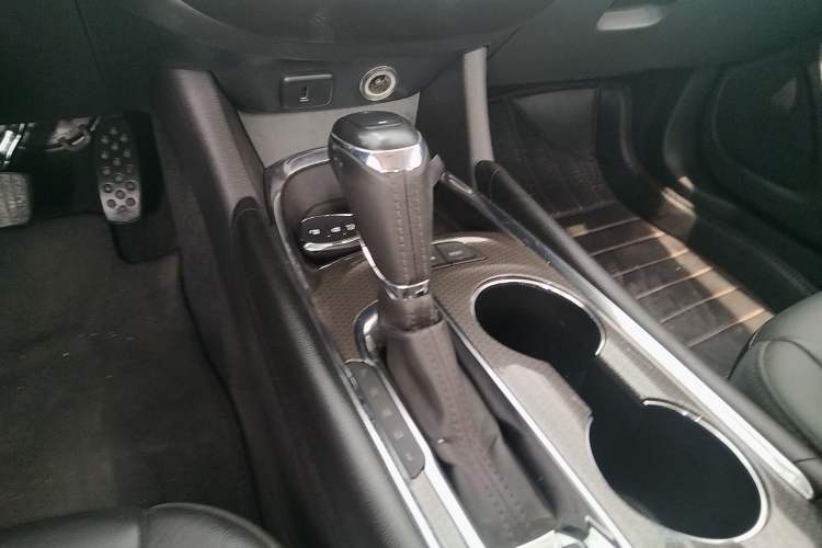 Used Chevrolet Malibu XL 2017 1.5T Automatic Ruichi Edition