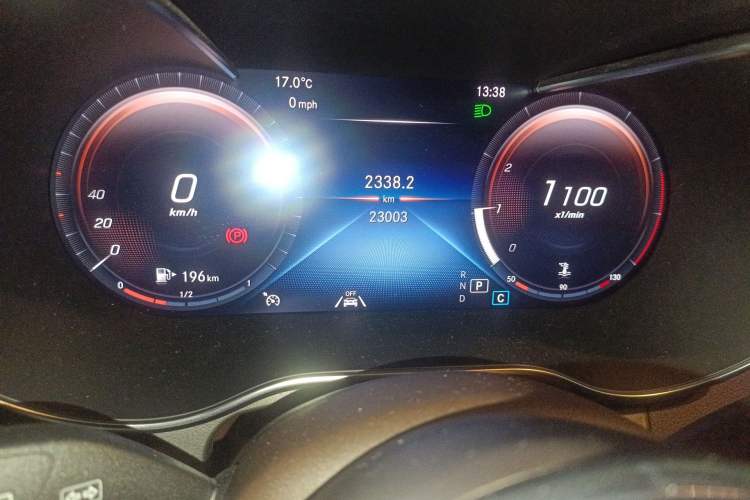 Used Mercedes-Benz GLC 2020 GLC 300 L 4MATIC Dynamic Edition