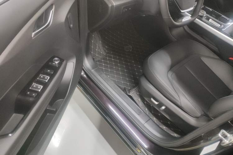 Used Wuling Xingguang 2023 150 Advanced Edition Driver Seat