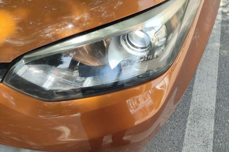 Used MG GS 2015 1.5TGI TST Luxury Edition
