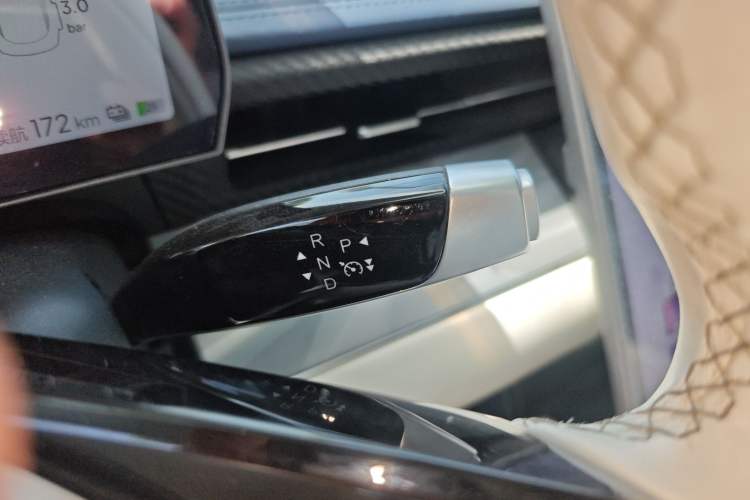 Used NETA GT 2023 580 AWD
