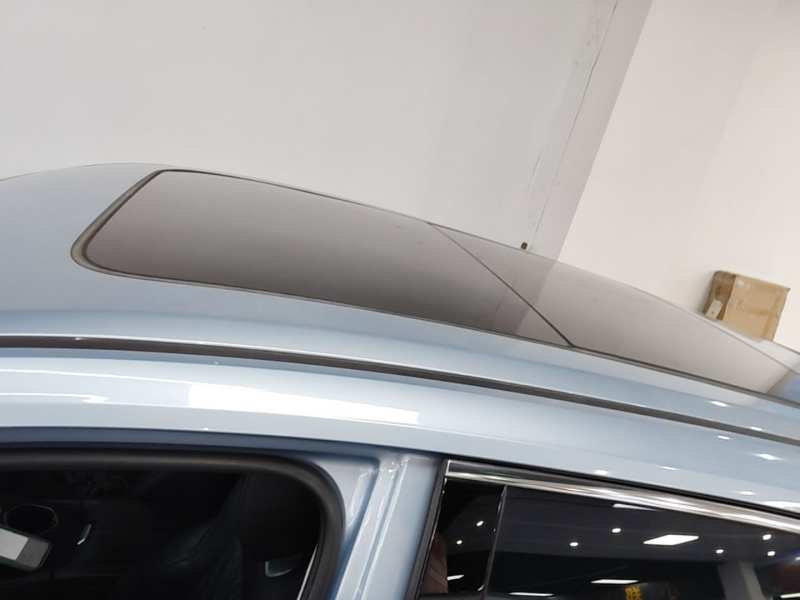 Used CHANGAN UNI-K 2021 2.0T Excellence Edition — 26