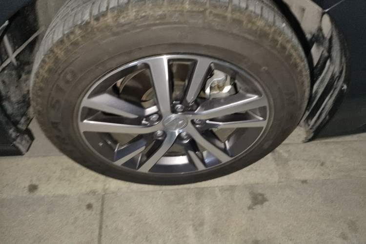 Used Honda Civic 2023 240TURBO CVT Dynamic Edition