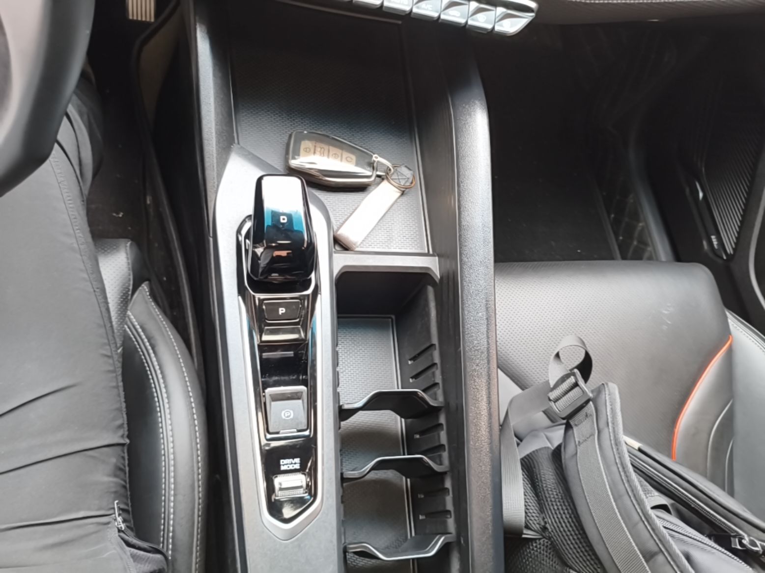 Geely Auto Binray 2024 Binrui COOL 1.5T DCT Longteng Edition — снимка 16