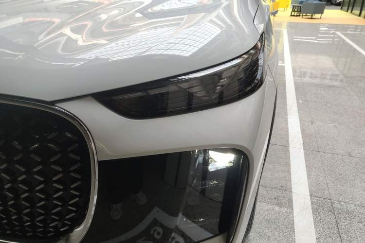 Used Chery Tiggo 8 PLUS 2025 290TGDI DCT Prestige 5-Seater