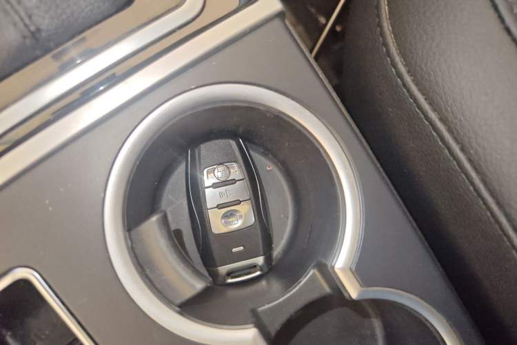 Used Haval H2 2017 Red-Label 1.5T Automatic Two-Wheel Drive Luxury Model