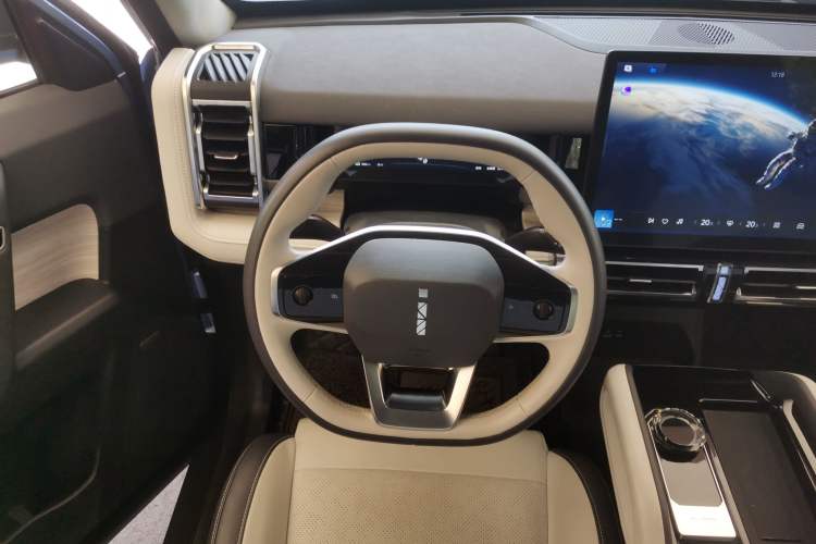 Used iCAR 03 2024 472km Four-Wheel Drive Long-Range Version