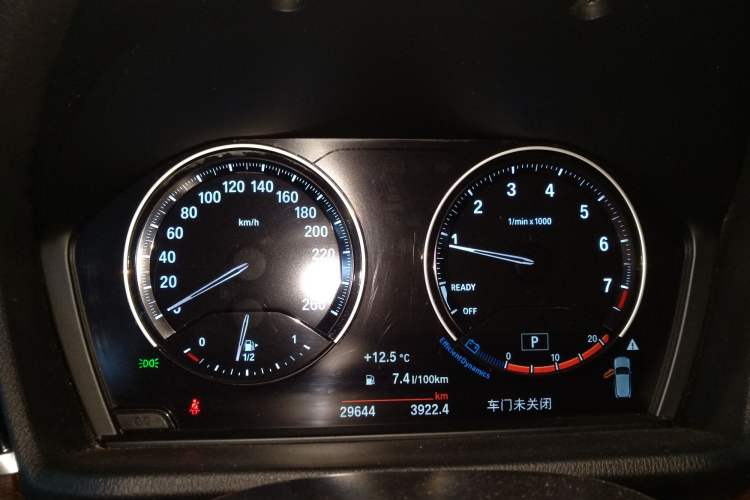 Used BMW X2 2022 sDrive25i M Sport Package