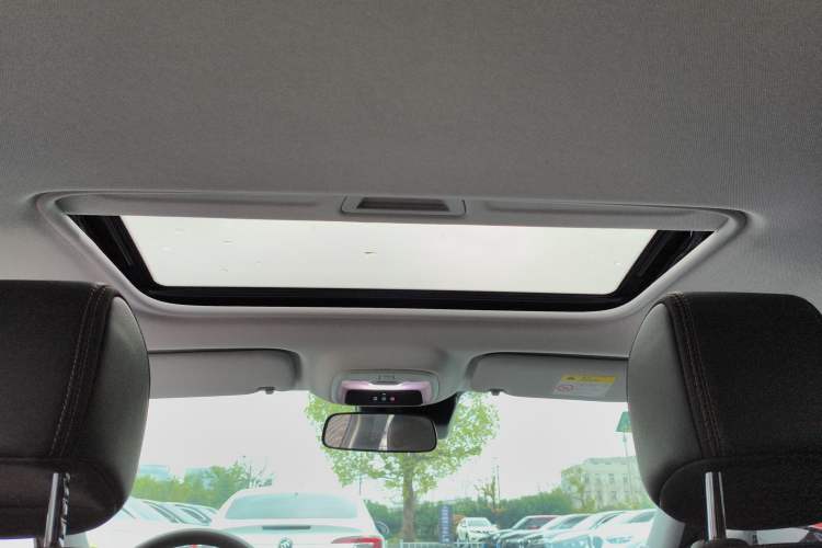 Used Buick Verano 2023 Pro Enjoyment Edition Headliner