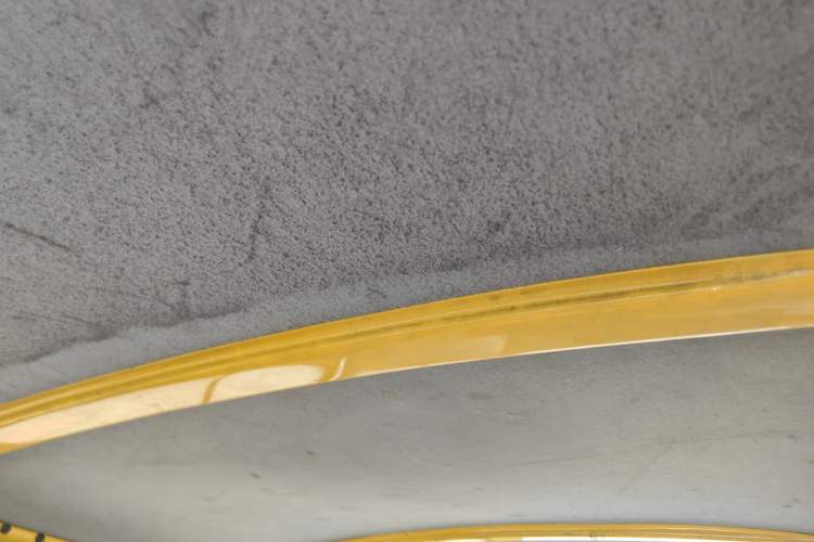 Used Jinbei Hiace 2011 2.0L 5th Generation Power King Deluxe Version 4G20D4B Headliner