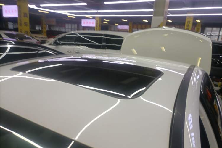 Used Mercedes-Benz E-Class 2017 E 200 L Sport 4MATIC
