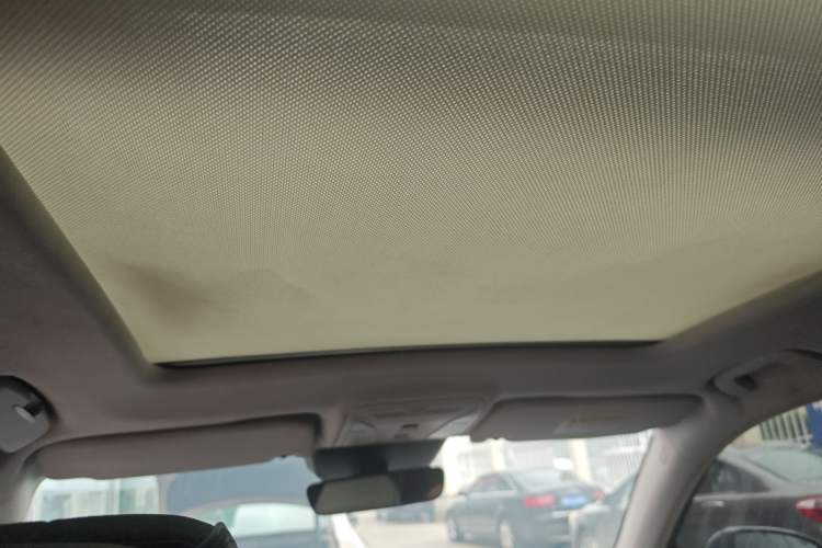 Used Hongqi HS5 2019 2.0T Smart Connect Flagship Edition