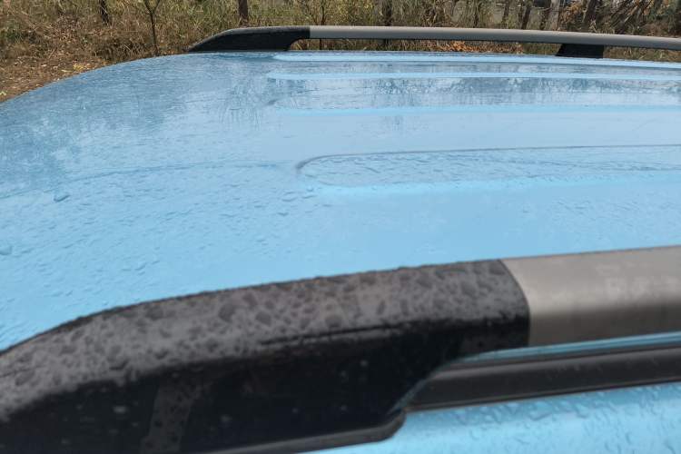 Used Baojun Spark EUV 2024 Prestige Edition 4 Seats