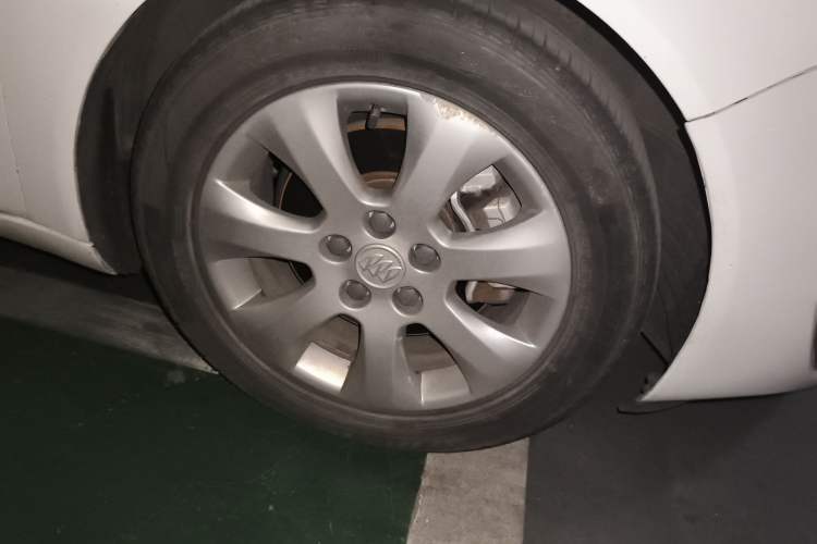 Used Buick Regal 2015 1.6T Leading Technology Model