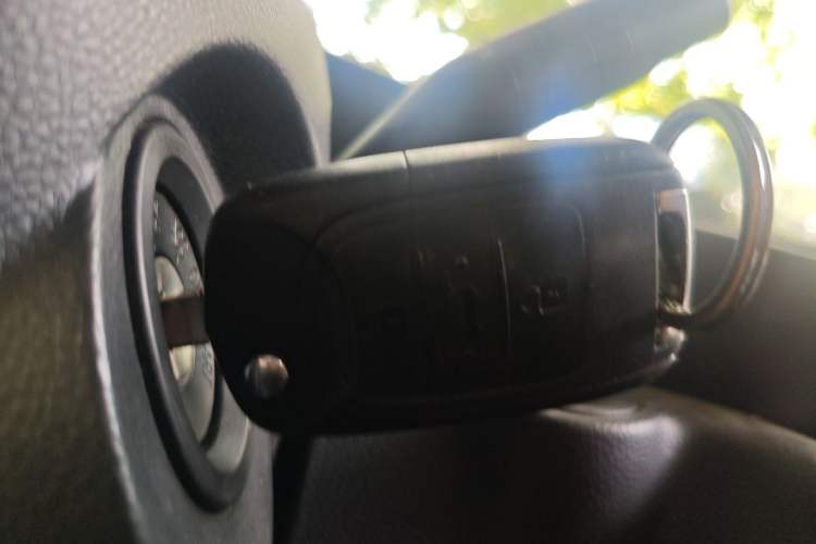 Used Wuling Hongguang S3 2019 1.5T Manual Comfort Edition China VI Standard