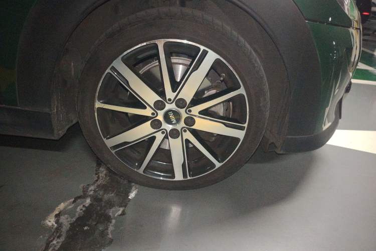 Used MINI 2022 2.0T COOPER S Classic Edition