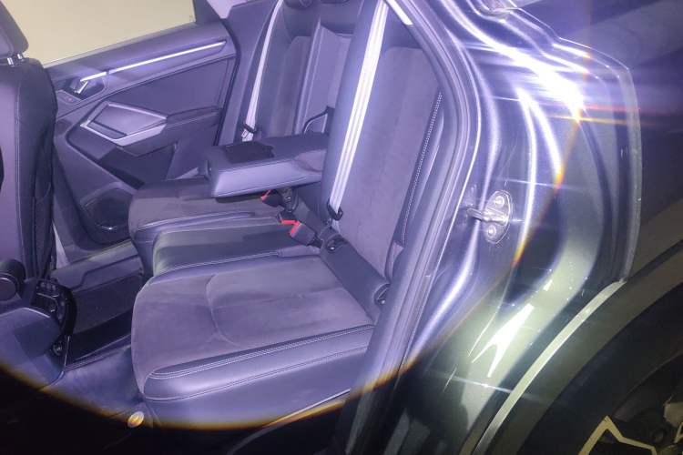 Used Audi Q3 2020 45 TFSI quattro Luxury Dynamic Edition