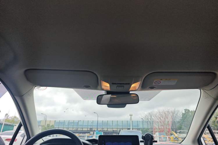 Used Toyota Corolla 2021 1.2T S-CVT Pioneer PLUS Edition