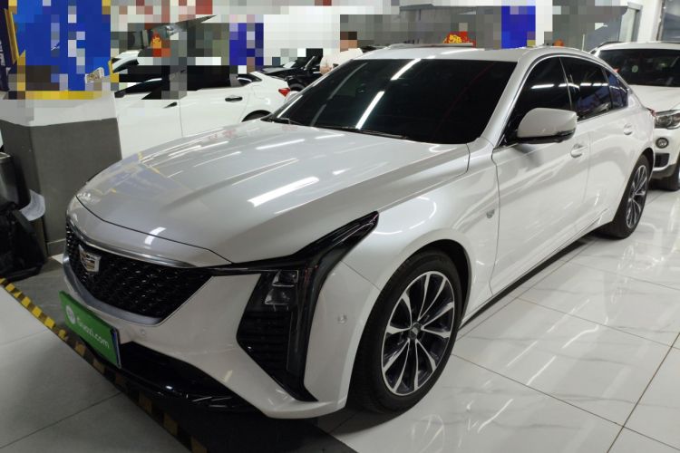 Used Cadillac CT5 2025 28T Urban Sport Edition