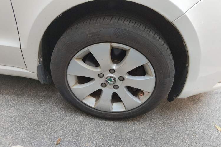 Used Skoda Superb 2012 1.4TSI DSG Zhiya Edition
