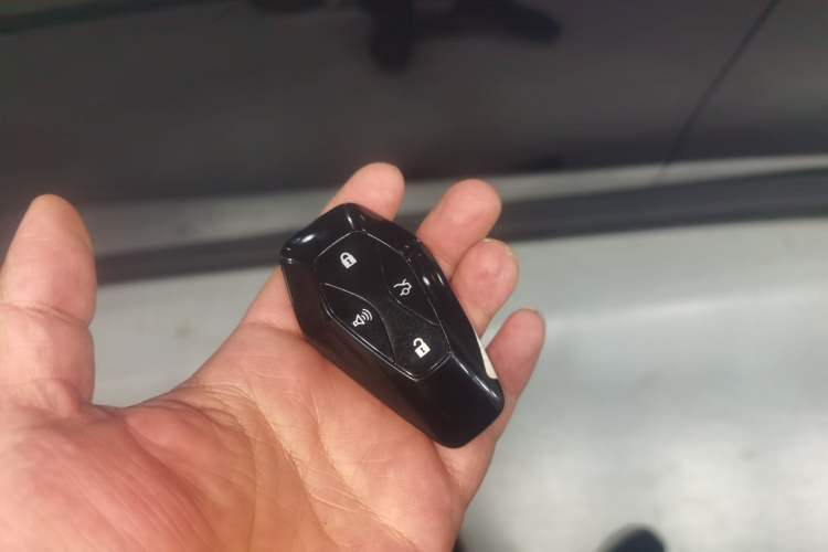 Used ARCFOX Alpha S5 2025 Facelifted 668MAX Divine Journey Edition 200kW
