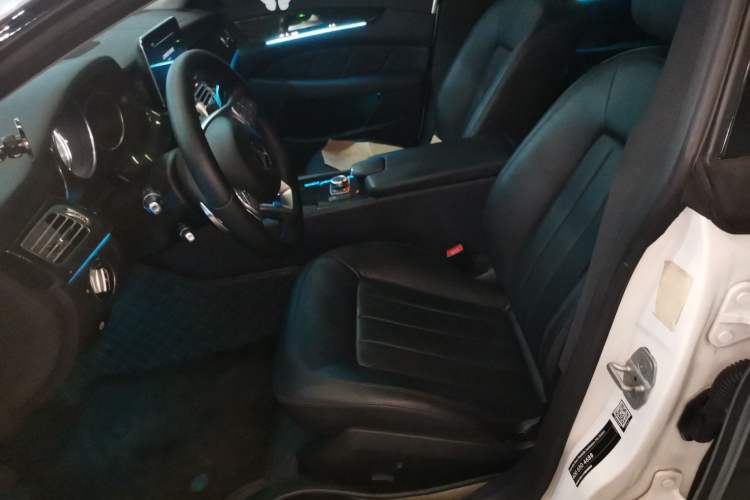 Used Mercedes-Benz CLS 2015 CLS 260