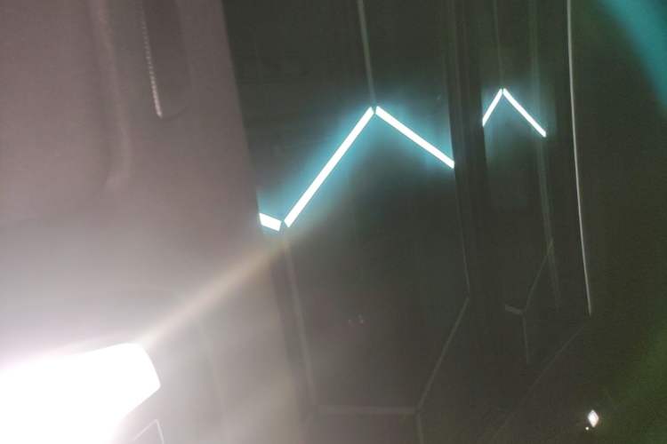 Used Volvo S90 2024 B5 Zhiyi Luxury Edition Headliner