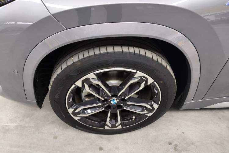 Used BMW X1 2023 sDrive25Li M Sport Package