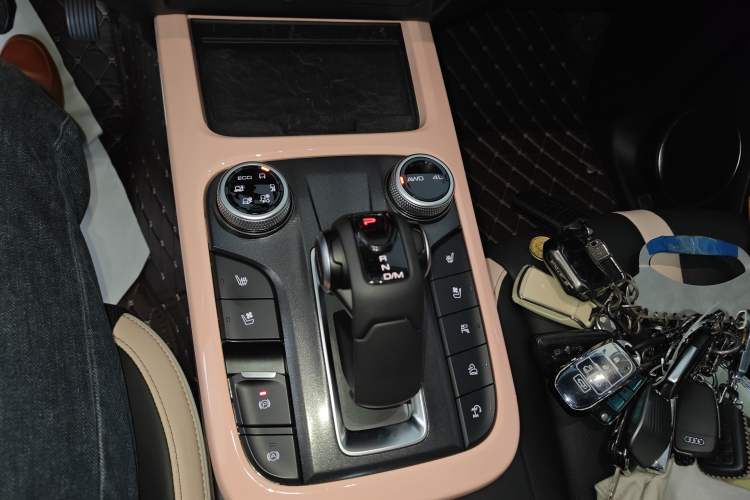 Used Tank 300 2023 City Edition 2.0T Essential Model