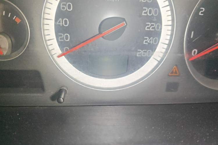 Used Volvo XC90 2012 Revised Version 2.5T Executive Edition
