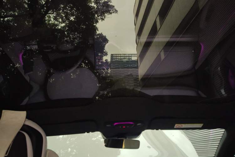 Used Xiaomi Auto SU7 2024 Rear-Drive Long-Range Intelligent Driving Version